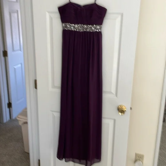 Scene Weaver | Dresses | Scene Strapless Prom Dress | Poshmark Scene Weaver | Dresses | Scene Strapless Prom Dress | Poshmark